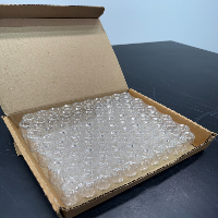 Glass Headspace Vials image 0